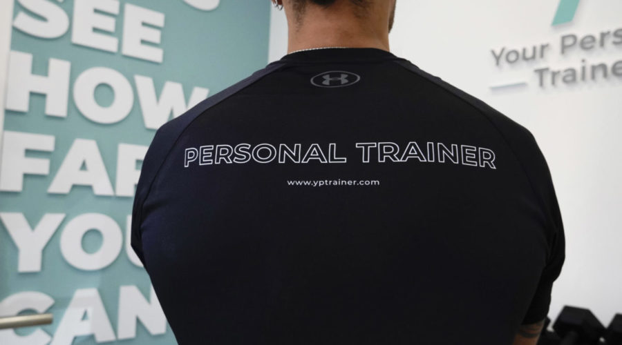 Come riconoscere un buon Personal Trainer